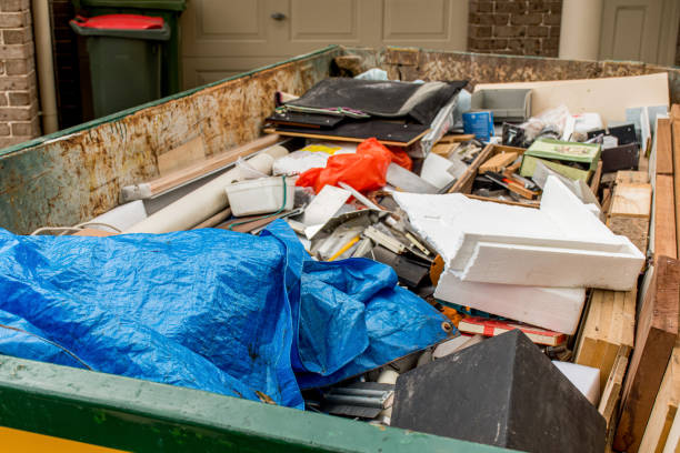 Trusted Mount Vernon, OH Junk Removal Experts